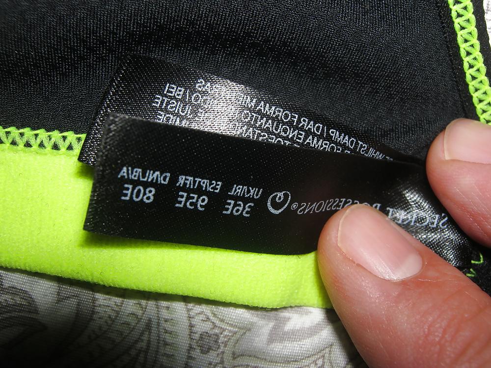 8P Step Daughters friends dirty undies