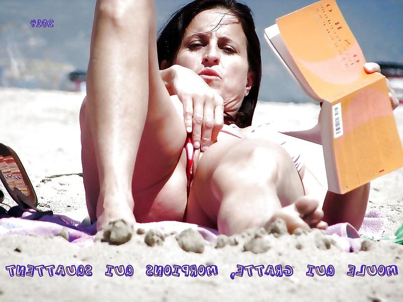 25P French captions 3