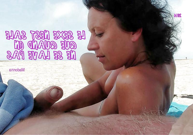 25P French captions 3