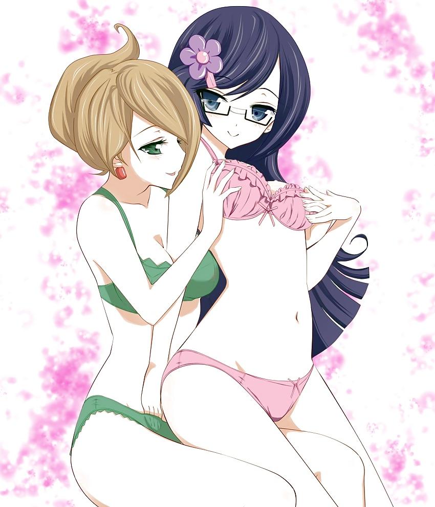 25P My Hentai Collection - Part 1