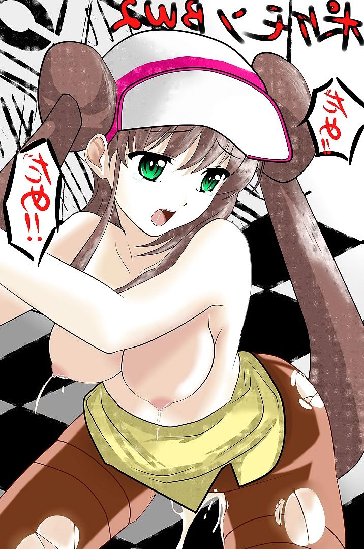 25P My Hentai Collection - Part 1