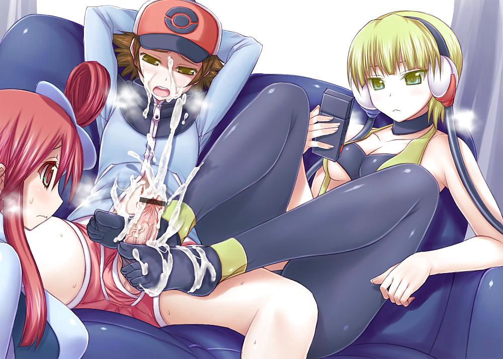 25P My Hentai Collection - Part 1
