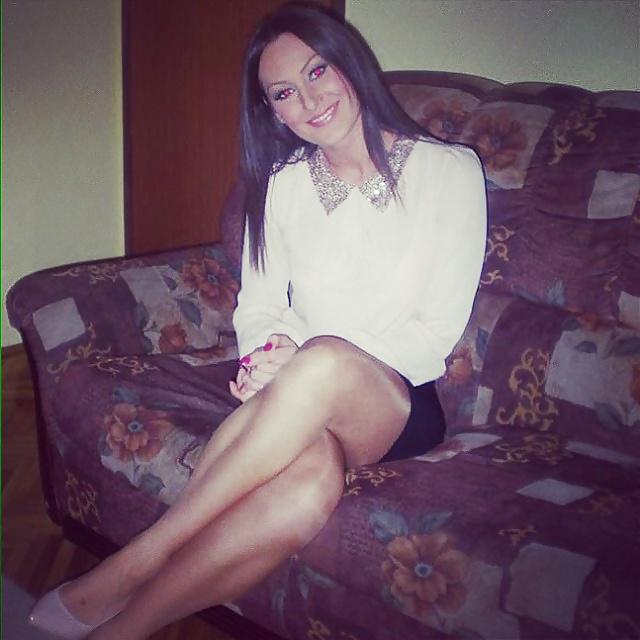 25P Sexy Serbian girls 38