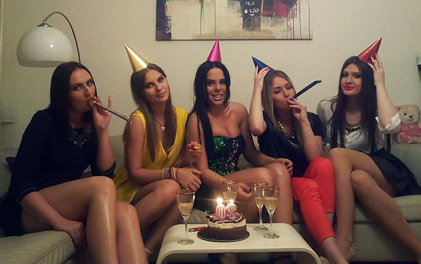 25P Sexy Serbian girls 38