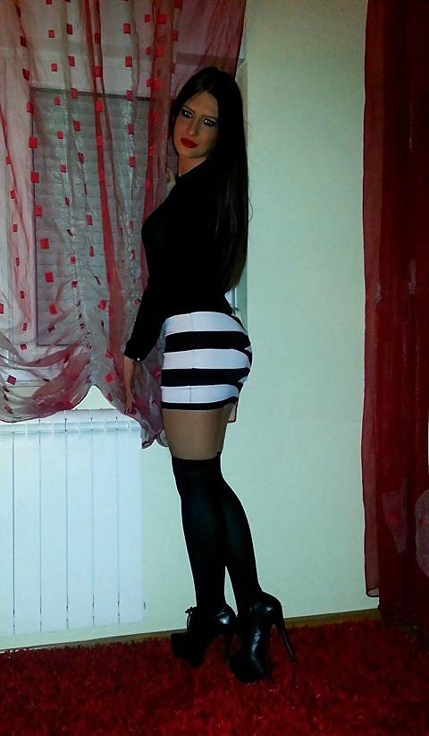 25P Sexy Serbian girls 38