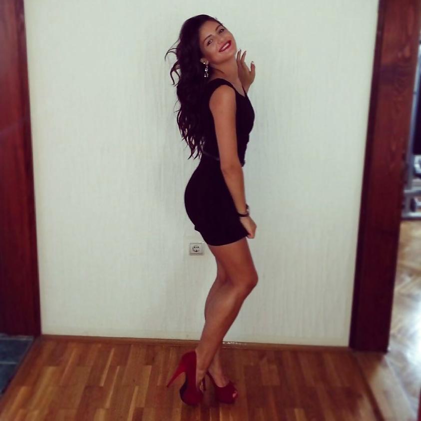 25P Sexy Serbian girls 38