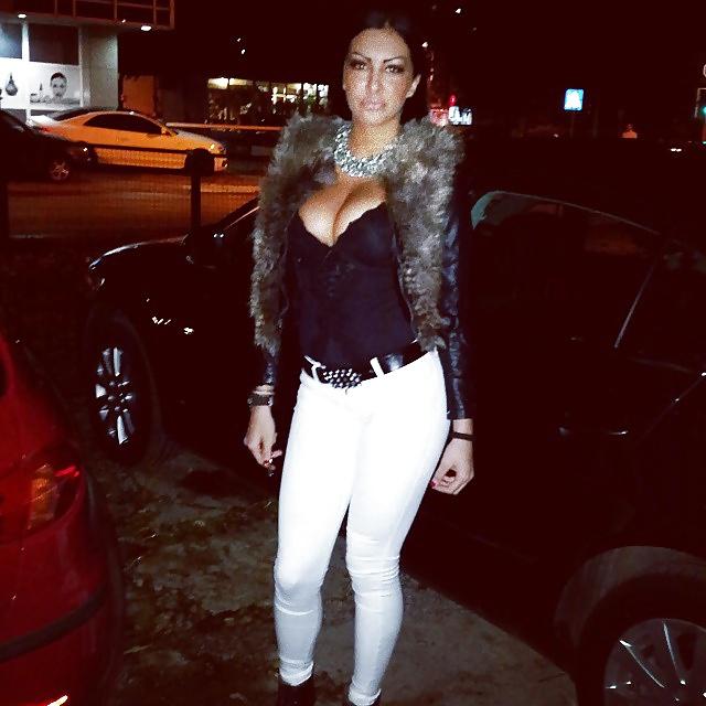 25P Sexy Serbian girls 38