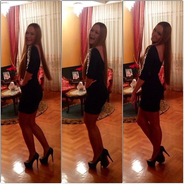 25P Sexy Serbian girls 37