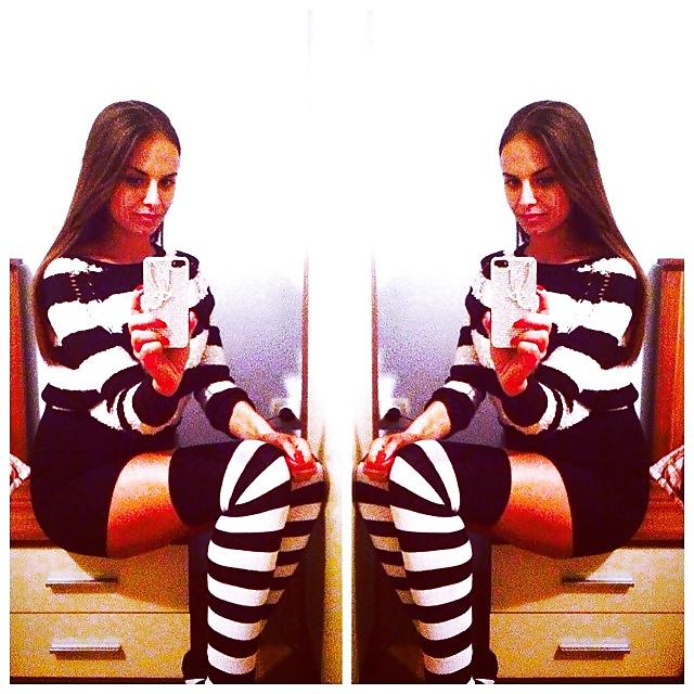 25P Sexy Serbian girls 37