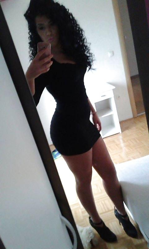 25P Sexy Serbian girls 37