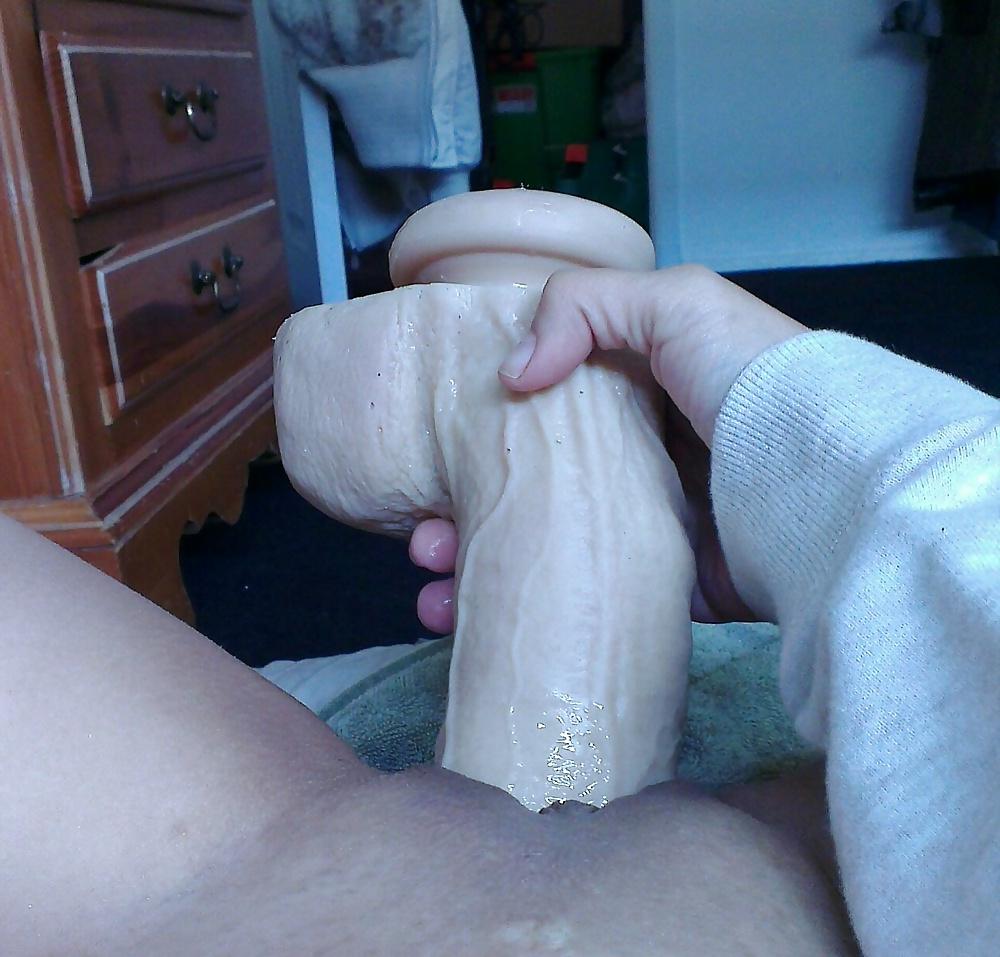 25P Hot thick girthy cocks filling pussies