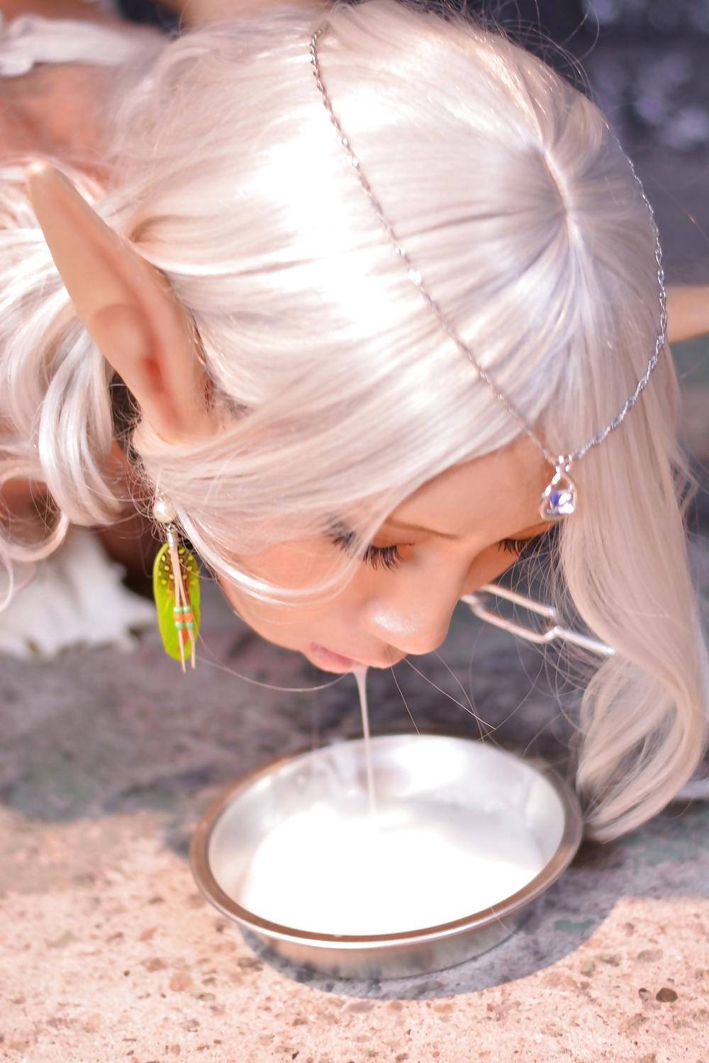 23P Various  Sexy Japanese Ero Cosplay