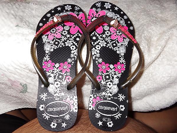 25P PRESENTES DA ADA HAVAIANAS