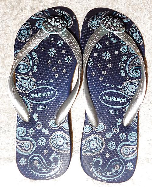 25P PRESENTES DA ADA HAVAIANAS