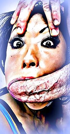25P Cock Sucking Fuck Sluts