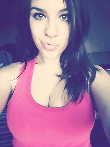 13P Andjelica Bejbe Serbian teen slut