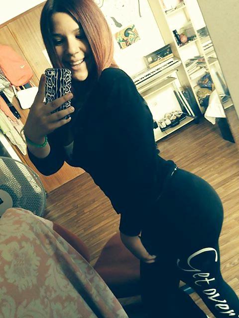 13P Andjelica Bejbe Serbian teen slut