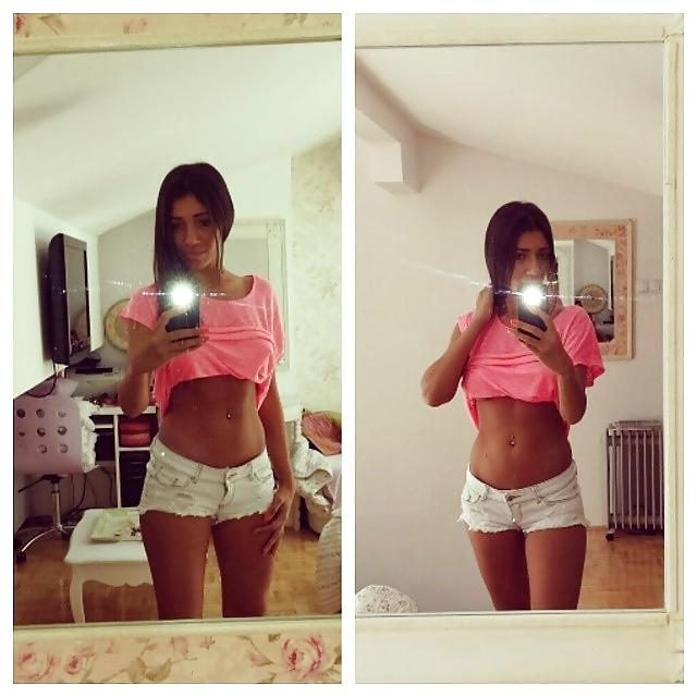 25P Sexy Serbian girls 33
