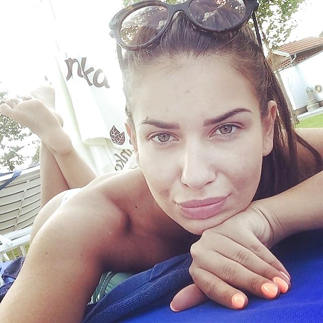 25P Sexy Serbian girls 33