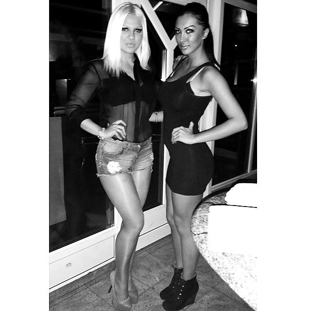 25P Sexy Serbian girls 33