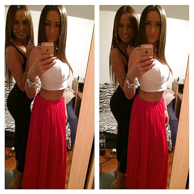 25P Sexy Serbian girls 33