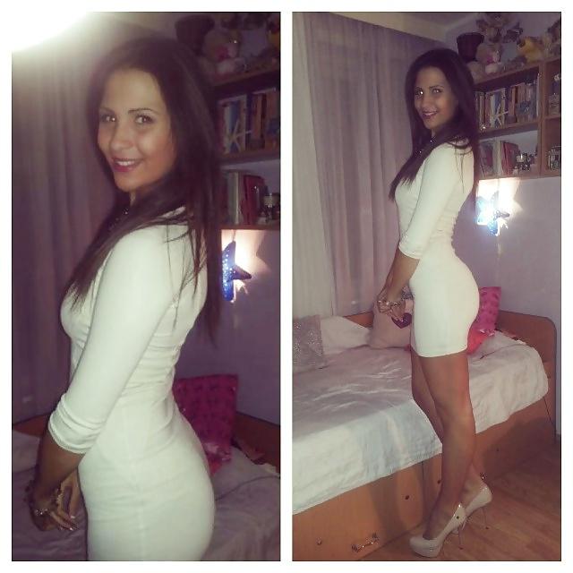 25P Sexy Serbian girls 33