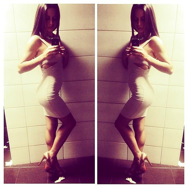 25P Sexy Serbian girls 33