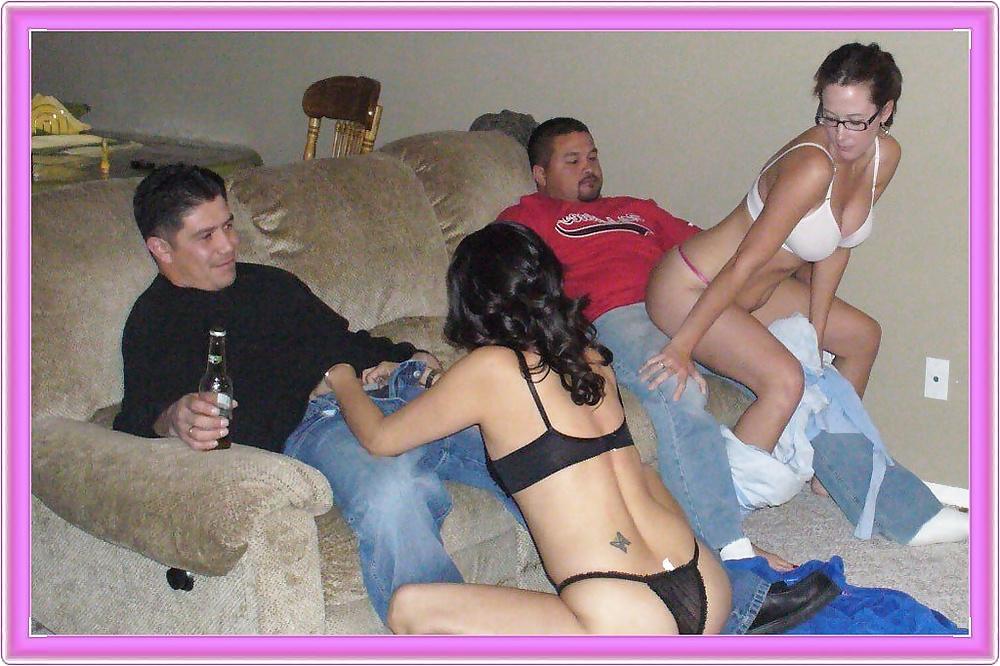 18P Grup sex
