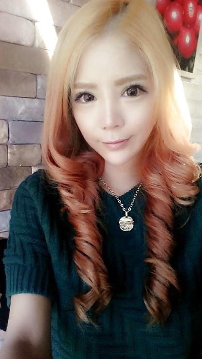 25P Korean whores are just fuckholes for white dick