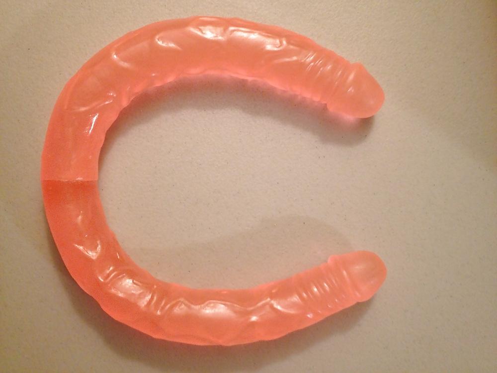 12P SEX TOYS COLLECTION