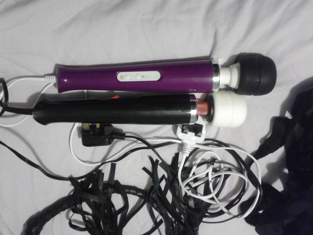 12P SEX TOYS COLLECTION