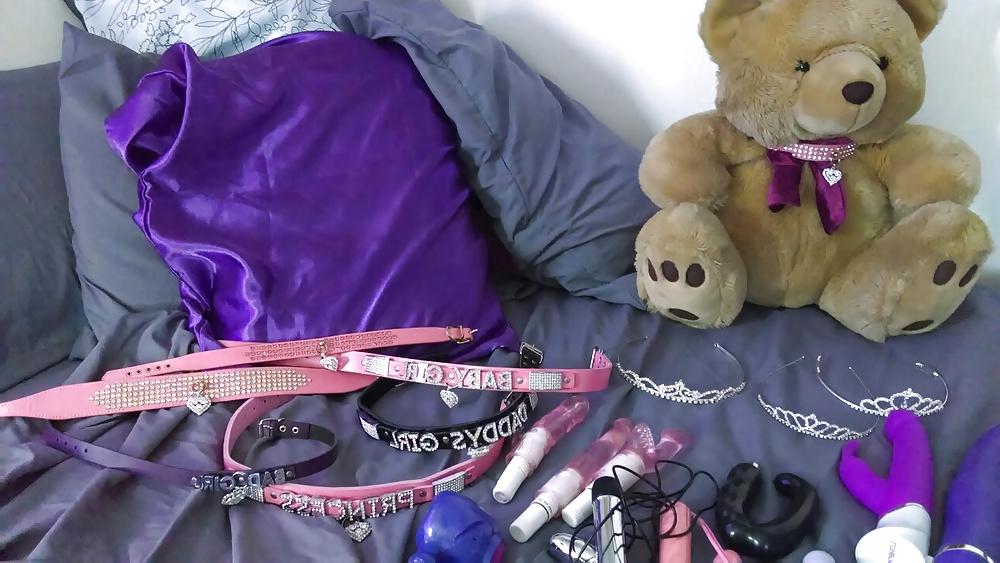 12P SEX TOYS COLLECTION