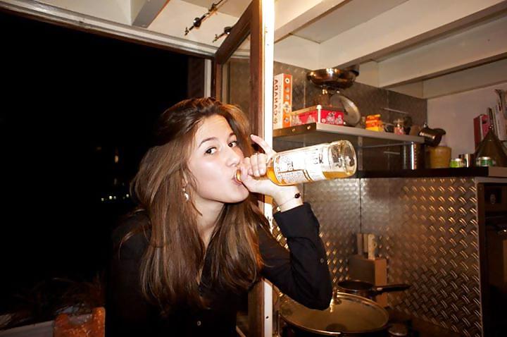 25P French Slut