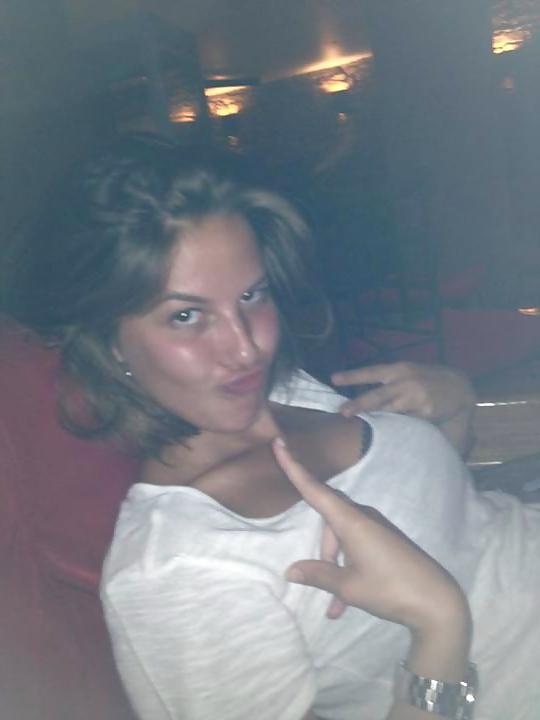 25P French Slut