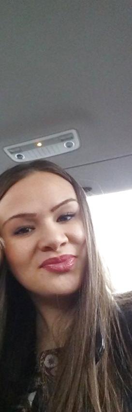 25P Beautiful serbian girls