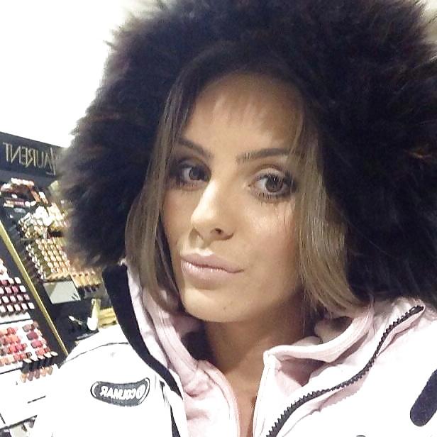 25P Beautiful serbian girls