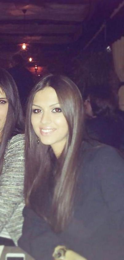 25P Beautiful serbian girls