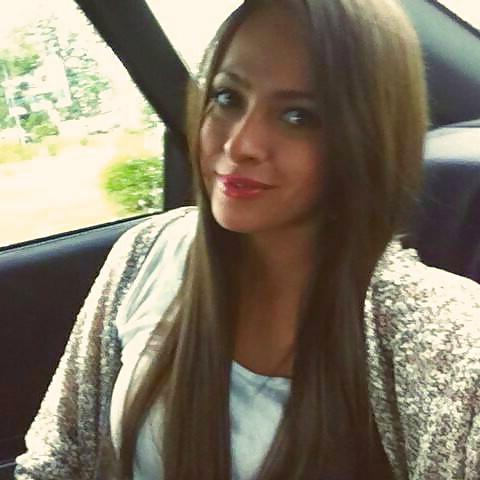 25P Beautiful serbian girls