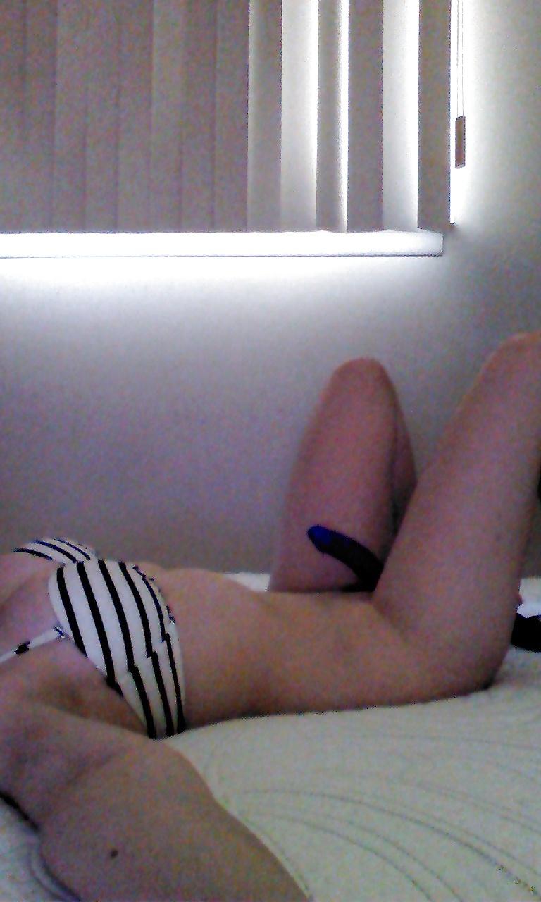 25P Sensual Strap-on Girls