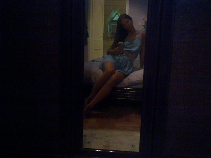 12P Serbian FB slut Nikolina