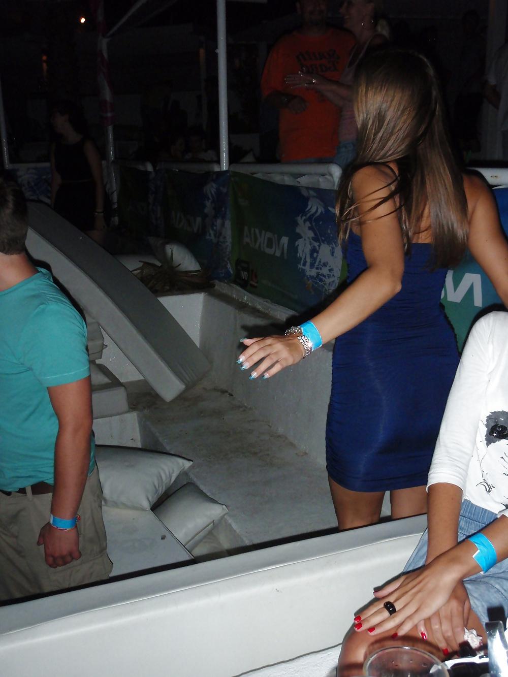 12P Serbian FB slut Nikolina
