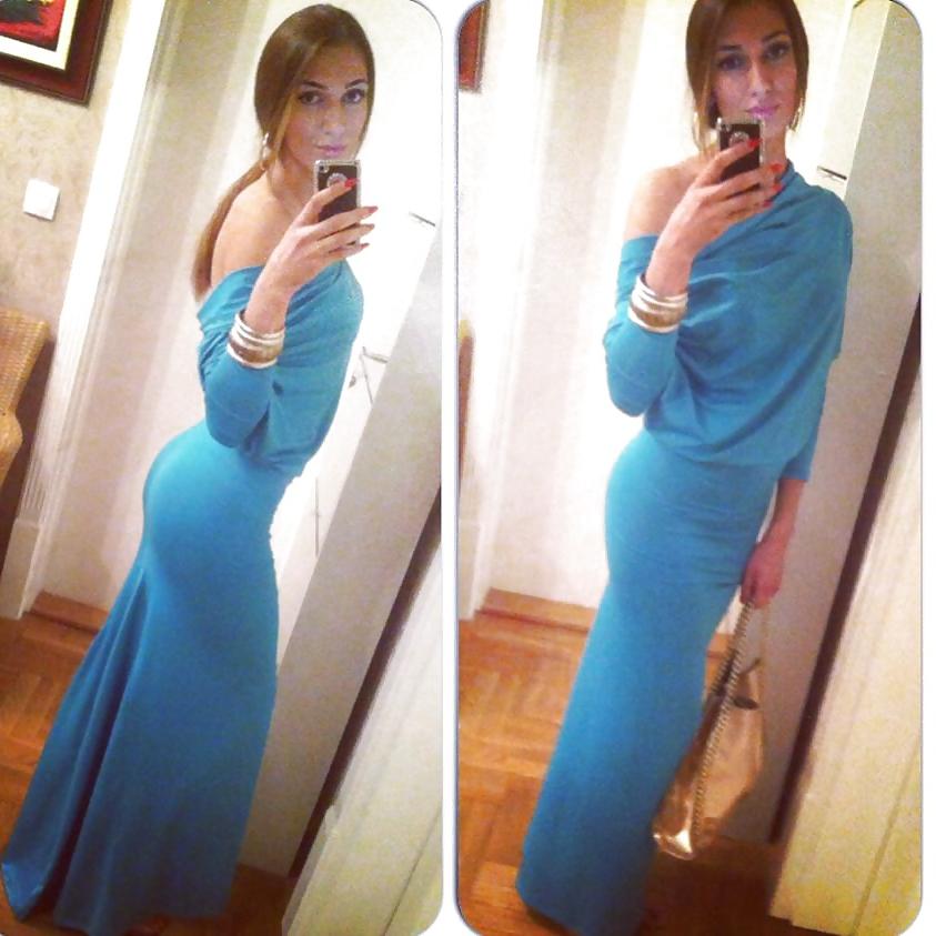 25P Sexy Serbian girls 27