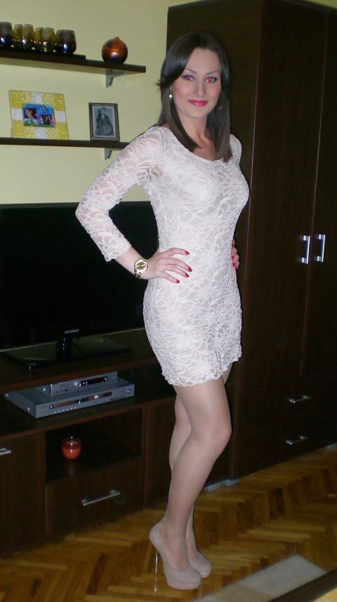 25P Sexy Serbian girls 27