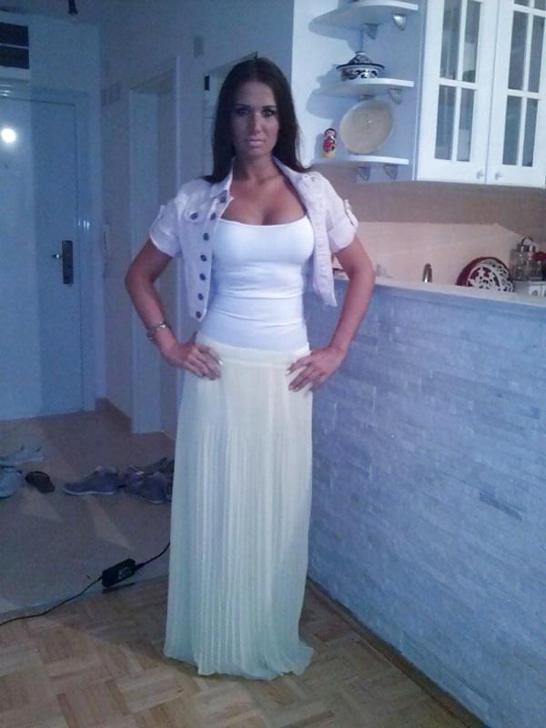25P Sexy Serbian girls 27