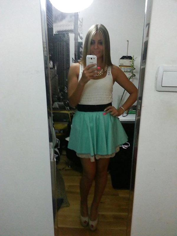 25P Sexy Serbian girls 27