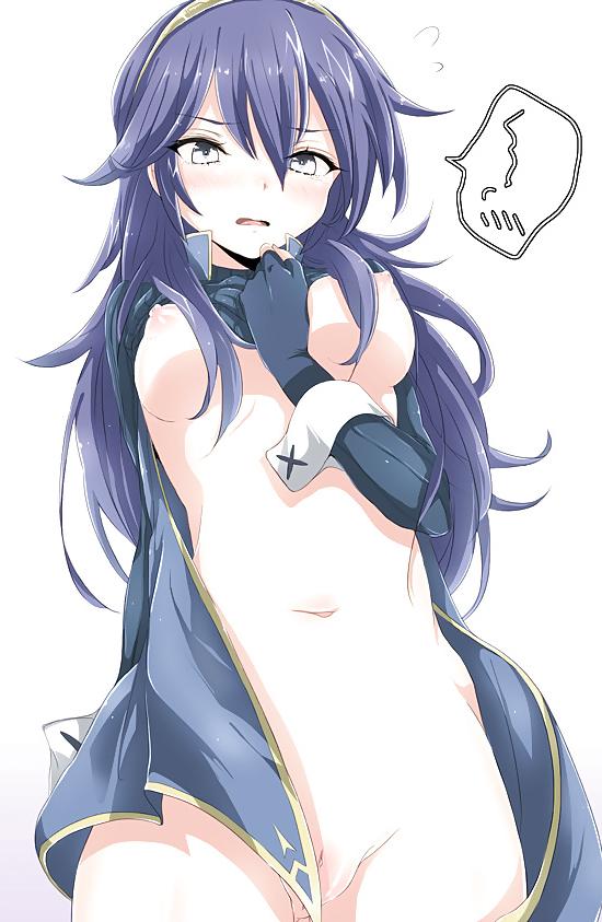 25P Hentai mix 2