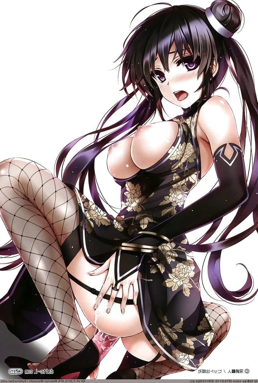 25P Hentai mix 2