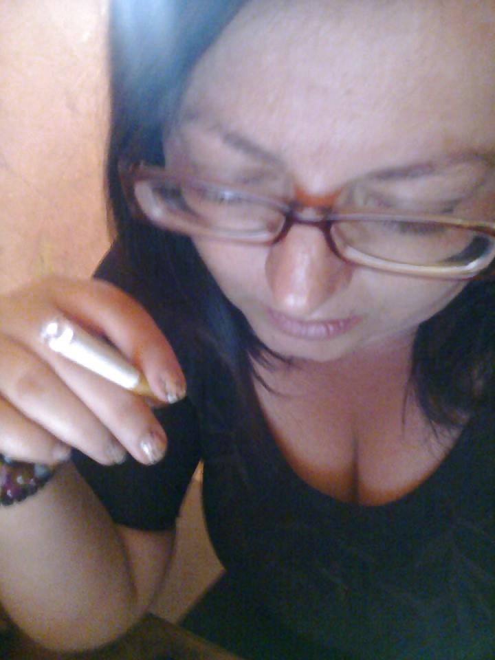 12P Serbian Mom Marija 36 Years Old