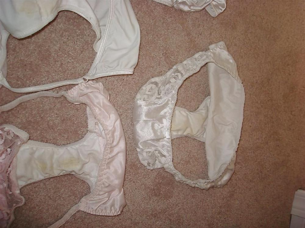25P Love Dirty Panties & Shoes