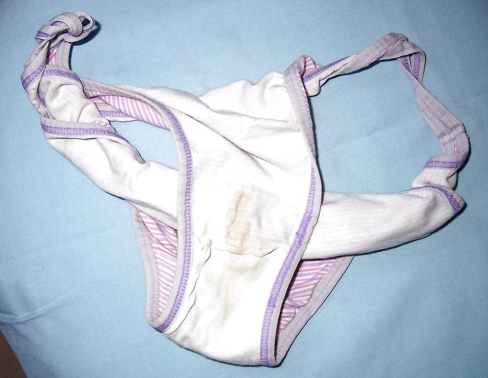 25P Love Dirty Panties & Shoes